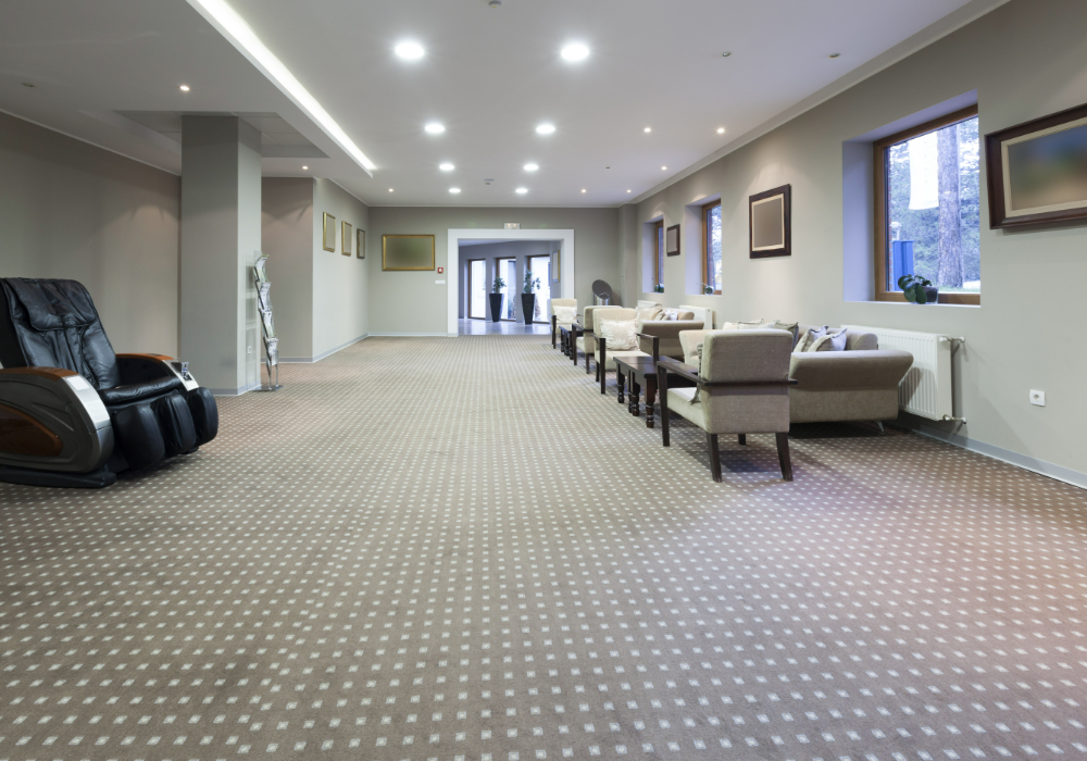Carpet Cleaners Musselburgh