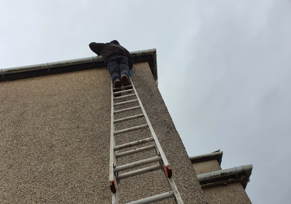 Working at Height Regulations in the UK: Importance, Public Liability Insurance, and Case Study Analysis
